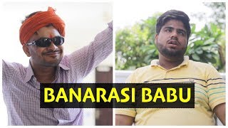 Desi Babu Chale Videsh | #raahiifilms