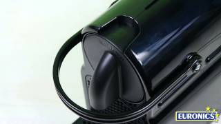 DeLonghi   Macchina del caffè   Inissia EN 80CW