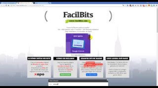 facilbits.com- сатоши каждый 20 минут  на XAPO.Satoshi every 20 minutes at XAPO.