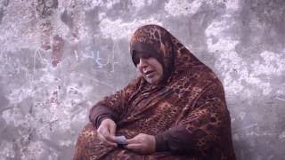 ‘My son was in pieces’ - Sahar's Story - Islamic Relief UK