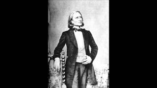 F. Liszt - Sonata h moll ; Ф. Лист - Соната си минор