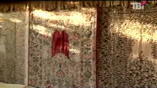 Бахчисарайський (Ханський) палац