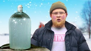 САМОГОН СВОЇМИ РУКАМИ I НЕ пародія на RED21