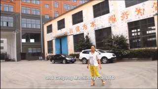 Gelgoog Machinery - Food Machinery Manufacturer