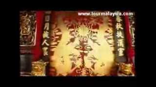 Georgetown and Melaka world heritage cities