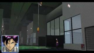 Oni Speedrun - Level 12 (6:23)