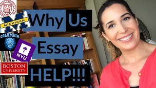 Supplemental Essays To Get You Into College (CRUSH IT WITH THIS FORMULA!!)