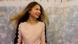 КЛИП-ПАРОДИЯ "МЕГА ЗВЕЗДА" // Kristina Svey