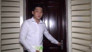 [PMI group] Cho thuê căn hộ chung cư Hodeco tại Khu đô thị Phú Mỹ, Tân Thành