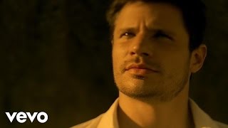 Nick Lachey - I Can't Hate You Anymore