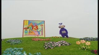 Teletubbies Advent Calendar (Number 13)