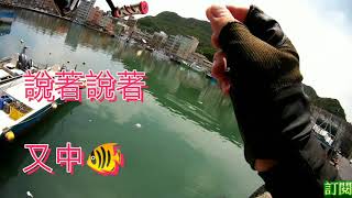 《GO GO FISHING》教學影片 如何簡單釣烏魚 虱目魚 果然爆咬 野柳必殺釣組公開!