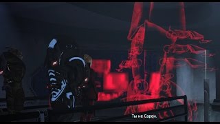 [Rus] Летсплей Mass Effect. #40 (Властелин)