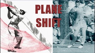 BEN HOGAN GOLF SWING PLANE