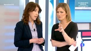 Las Mañanas de la 1-TVE-Gastos Hipotecarios