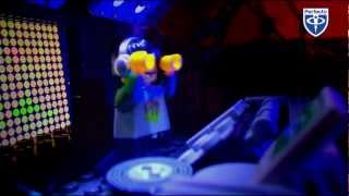 Paul Oakenfold feat. Austin Bis - Who Do You Love (Official Music Video)