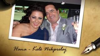 Kam nje mall - Hana & Kolë Nikprelaj