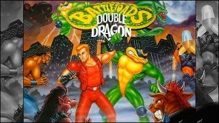 [STREAM] Battle Toads and Double Dragon