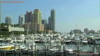 Miami, Florida, USA 11 Collage Video - youtube.com/tanvideo11