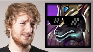 LoL - Trends #98 | Nasus ZERSTÖRT jeden