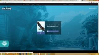 [АРХИВ] Как в игре Paladins получить скин на винтовку Виктора
