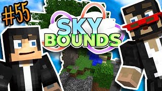 Minecraft: Skybounds Ep. 56 Uncut