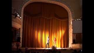 МДШМ ТВОРЧИЙ ЗВІТ 2012р.1частина