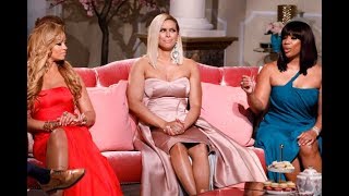 The Real Housewives Of Potomac season 2 episode 14 - The Reunion Part 2 #RHOP