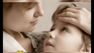 Життя одиноких матусь в Україні
