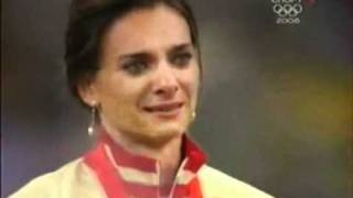 Елена Ваенга / Елена Исинбаева