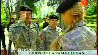 Historia de Pelotón (2/2)