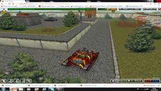 Tanki online #13 Руки растут откуда не надо !