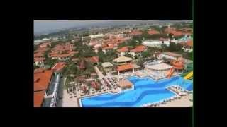 Club Nena Hotel Side
