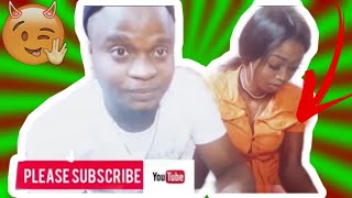 Lick My Body Challenge