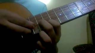 Tres Amores, Guitarra Fácil - Pedrito Otiniano