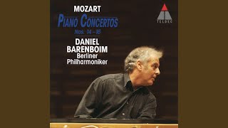 Piano Concerto No. 16 in D Major, K. 451: III. Allegro di molto