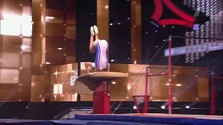Без страховки 07.05.2016 - Мария Кожевникова (7 мая)