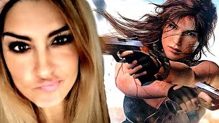 SHADOW OF THE TOMB RAIDER, J'Y AI JOUÉ, MON AVIS !