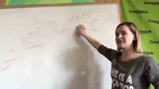 #Маркетинг #Greenway Тарифная сетка #Возможности заработка Анна Г