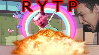 Стар против сил зла | RYTP Russian youtube POOP