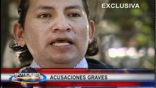 Amante de Peña Nieto: dice Agustin Estrada que fue amante de Peña Nieto