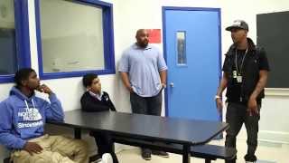 Gillie Da Kid: Welcome To Gilladelphia Episode 1