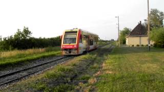 SA103-001 Regio 2344 Zamość - Rzeszów + 2x RP1