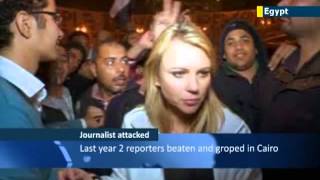 В Египте мусульмане насилуют и избивают женщин