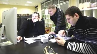 Эрик Давидыч и Рыбакин про лайки
