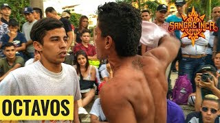 ((BATALLON)) GOMMOZ vs KRISALID || FREESTYLE BUCARAMANGA || SKILLS MIC™