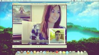 Joe and Demi;; Home