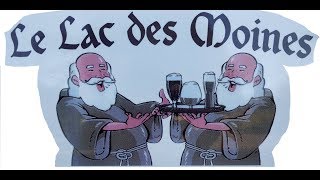Découverte culinaire avec Mathias et Cedric