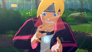Road to Boruto: Story Part 2 | Naruto Shippuden Ultimate Ninja Storm 4 [English Dub 60 FPS]