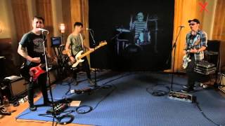 Veinte por Ciento - Tronic en RockaXis